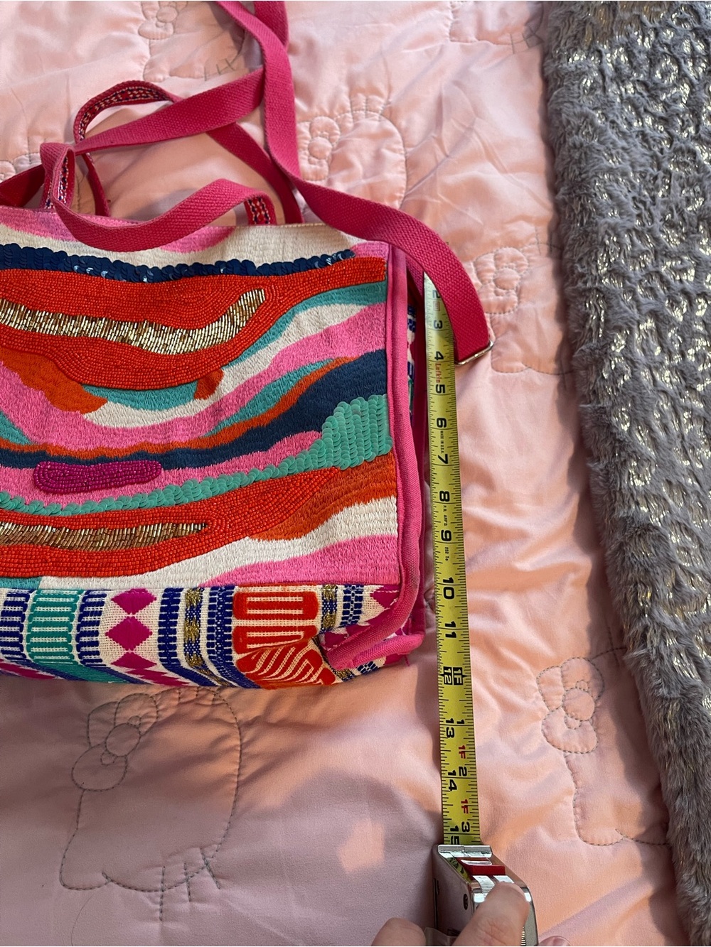 America & Beyond bag - Picture 6 of 6
